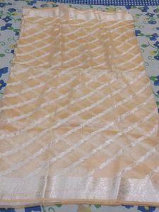 Saree - Desi Lady