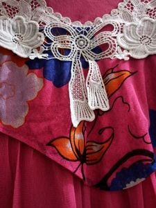 Beautiful Pink Top..