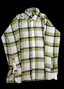 Check Shirt.... Multicolour