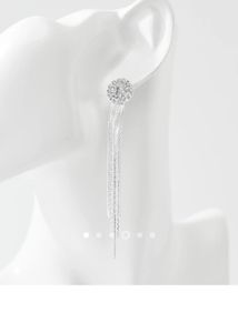 Round Artificial Jwellery - Dangle