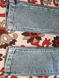 Kids Girls Jeans