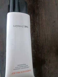 The FormulaRX Barrier Relief Moisturizer