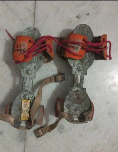 Skates