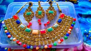 New Jewelry