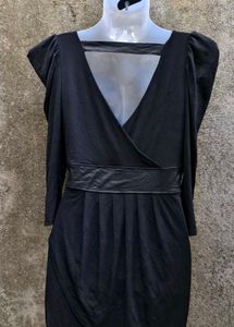 20/10 CUTE BLACK DRESS