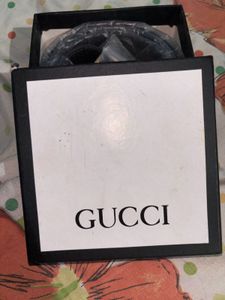 Replica Of Gucci  Belt