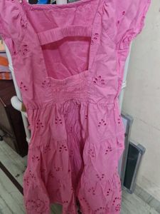 Westside Frock 11-12 Yrs