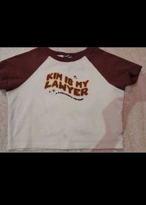 Cute Graphic Tee