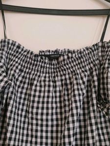 Forever 21 Playsuit