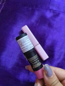 Nudestix Blush And Estee Lauder Lip Repair Combo
