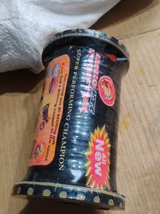 no damage mono kite fighter Manjha plastic