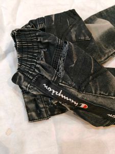 Boy Jeans