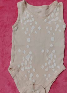 Romper n Frock For New Born
