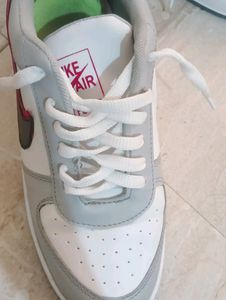 Nike 1 Copy Shoesssss!!!