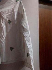 Cactus Shirt