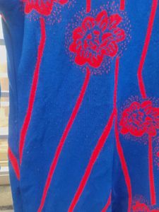 Sweter Dress