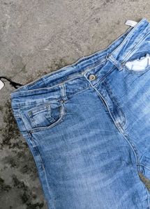 Denim Jeans 👖