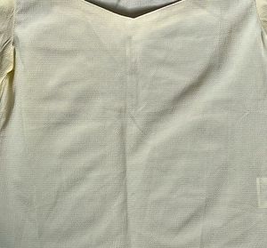 Elegant Square Neck Top
