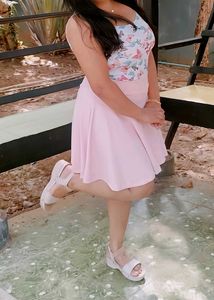 2 SHORT SKIRTS COMBO 🤩♥️💓