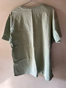 Graphic Print T-Shirt