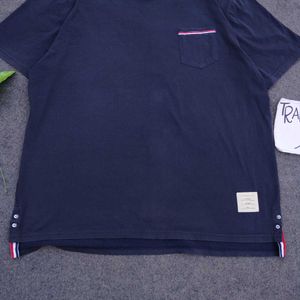 THOM BROWNE T Shirt For Mens