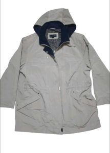 Bareton Imported Long Jacket L Xl
