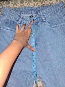 ⭕️✅️BRAND NEW WIDE LEG JEANS✅️⭕️