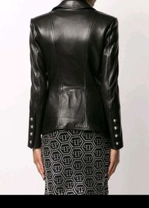 Philipp Plein double breasted blazer
