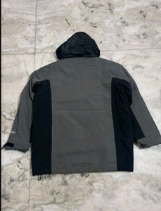 Vintage Outdoor Active Stylish Jacket 🇩🇪