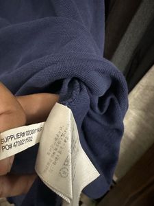 Ralph Lauren Full Sleeve Tshirt