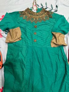 Combo New Anarkali kurthis