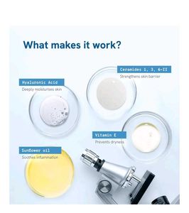 New Bebodywise body mousse