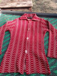 Sweater For Kid Girl