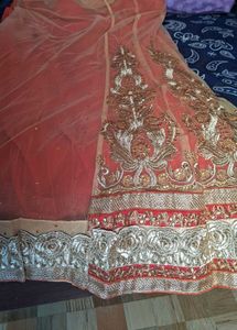 Party Wear Saree 🥻