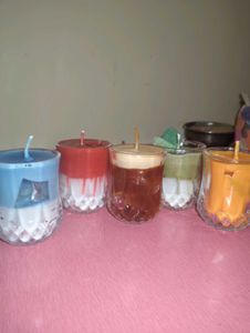 Drinks Scented Candles - Any1