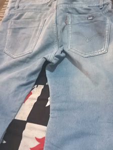 Levi's Jeans