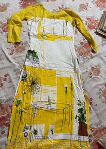 Beautiful Kurti