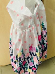 Gymboree Beautiful Dress