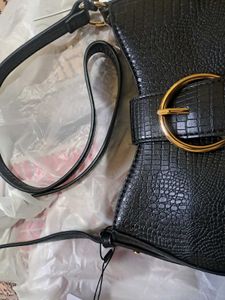 Allen Solly Sling Bag (Brand New)