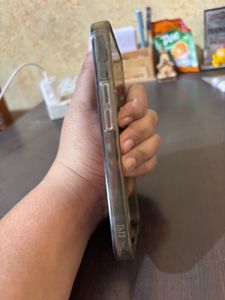 iPhone 15 Back Cover