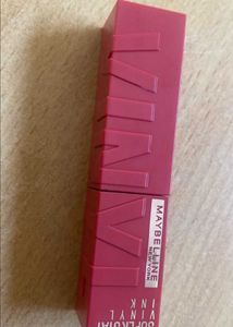 Maybelline Ink Vinyal
