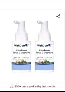 Wishcare Hair Serum
