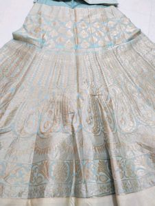 Lehenga Choli(Top)