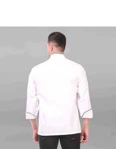 Chef Coat