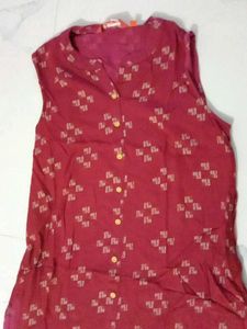 Set Of 3 Kurtas