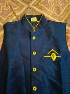 Shervani Set For Mens