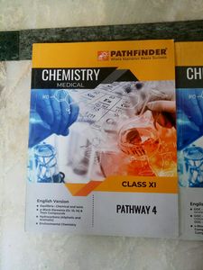 Neet Jee Module Chemistry Class 11