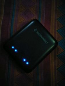 Reconnect Powerbank (Pre-owned)