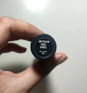 NYX Suede Creamy Matte Lipstick