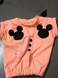 Baby Clothes Bundle